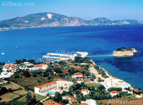 Zante Sun Hotel 9